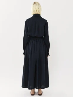Women Chloé Chloe X Eres Paloma Long Wrap Skirt