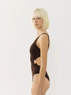 Women Chloé Chloe X Eres Panama One-Piece Swimsuit