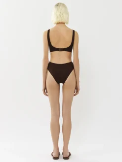 Women Chloé Chloe X Eres Panama One-Piece Swimsuit