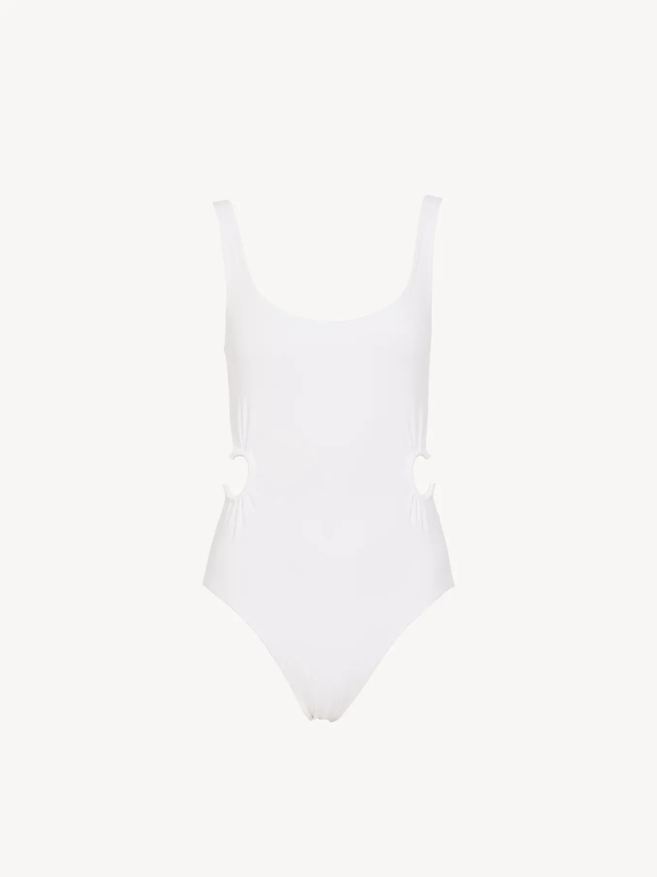 Women Chloé Chloe X Eres Panama One-Piece Swimsuit