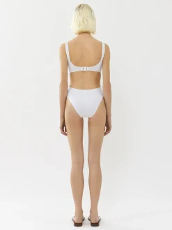 Women Chloé Chloe X Eres Panama One-Piece Swimsuit