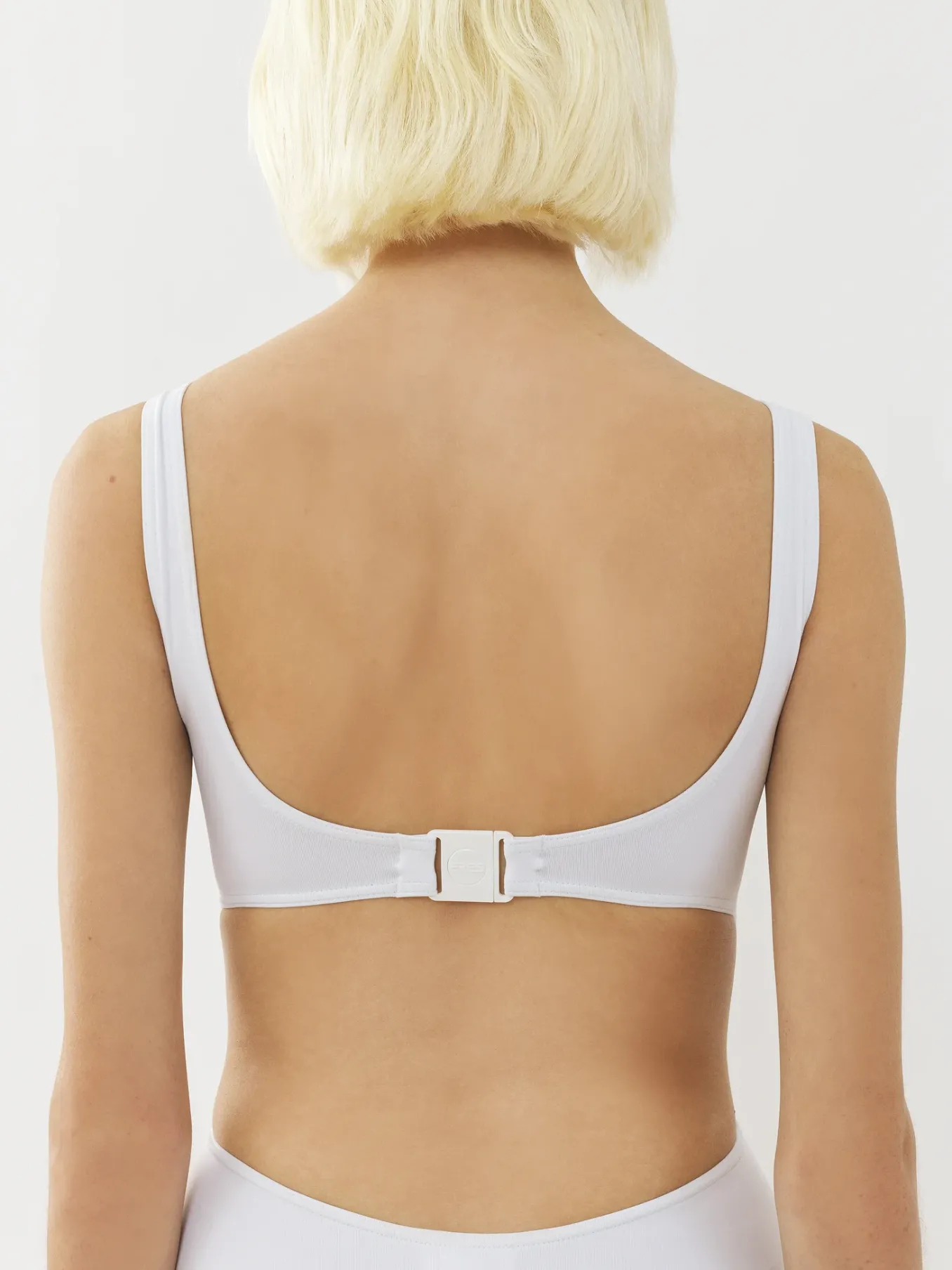 Women Chloé Chloe X Eres Panama One-Piece Swimsuit