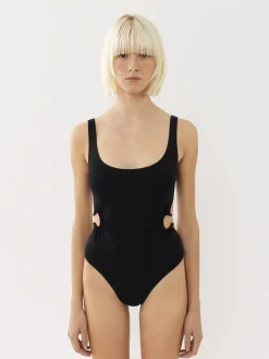 Women Chloé Chloe X Eres Panama One-Piece Swimsuit