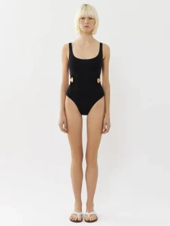 Women Chloé Chloe X Eres Panama One-Piece Swimsuit