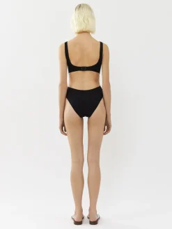 Women Chloé Chloe X Eres Panama One-Piece Swimsuit
