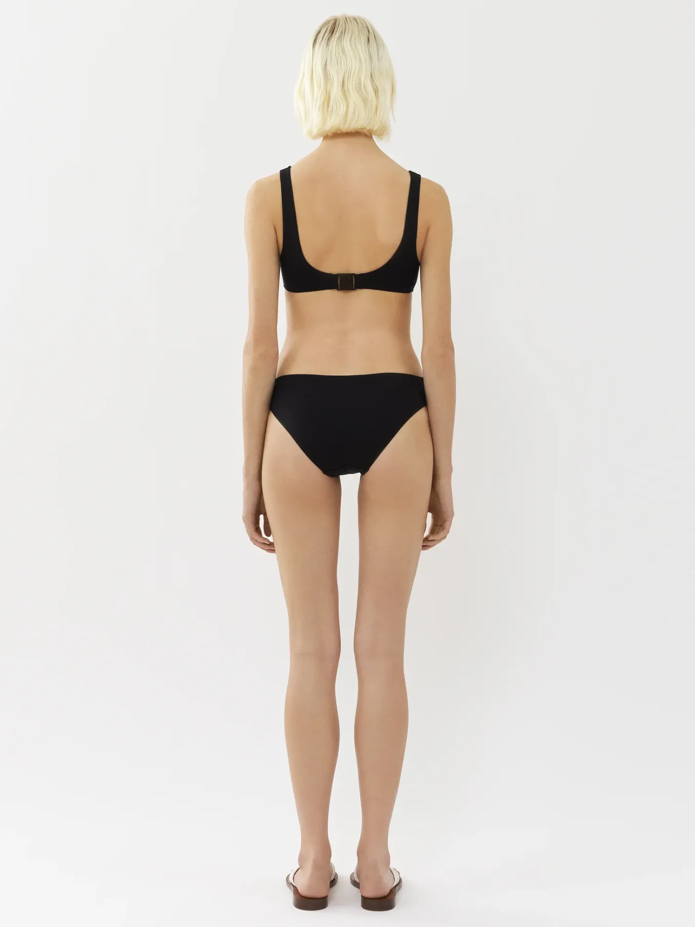 Women Chloé Chloe X Eres Papeete Triangle Bikini Top