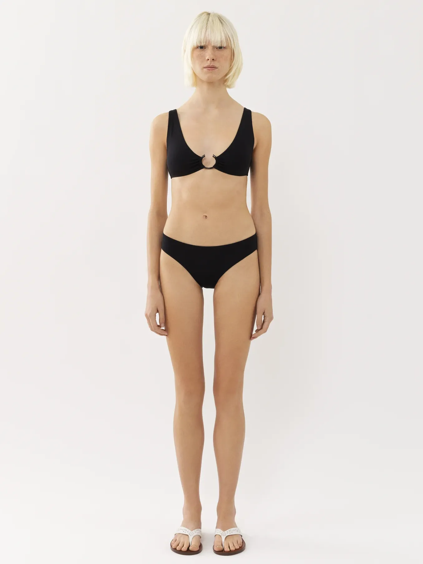 Women Chloé Chloe X Eres Paraguay Bikini Bottom