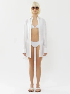 Women Chloé Chloe X Eres Paraguay Bikini Bottom