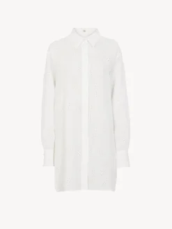 Women Chloé Chloe X Eres Patricia Long Shirt