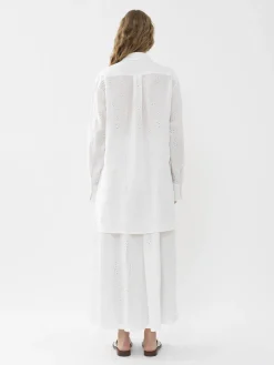 Women Chloé Chloe X Eres Patricia Long Shirt