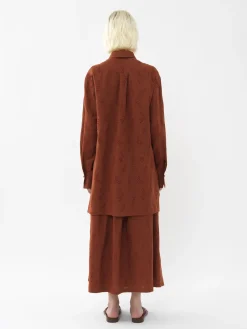 Women Chloé Chloe X Eres Patricia Long Shirt