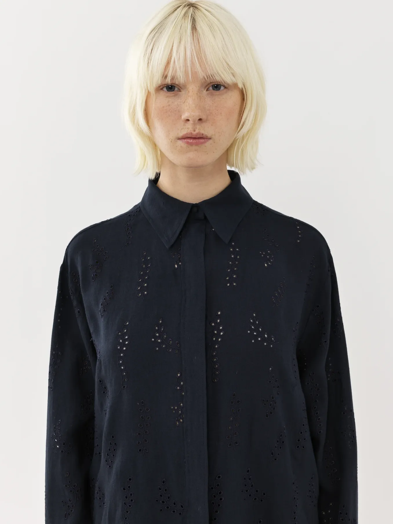 Women Chloé Chloe X Eres Patricia Long Shirt