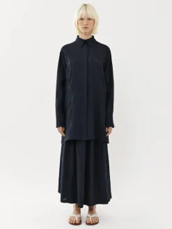 Women Chloé Chloe X Eres Patricia Long Shirt