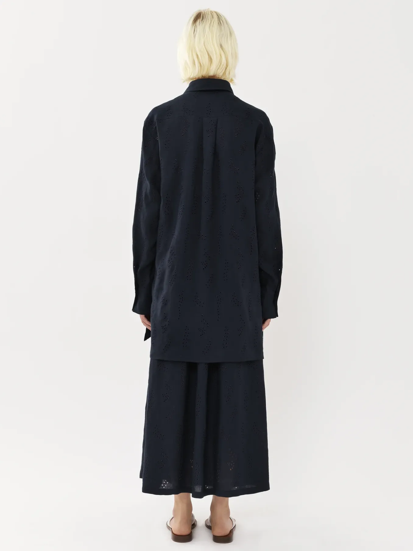 Women Chloé Chloe X Eres Patricia Long Shirt