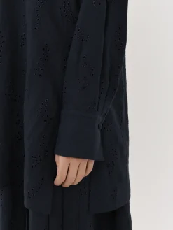 Women Chloé Chloe X Eres Patricia Long Shirt