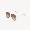 Women Chloé Chloe X Eres Paula Sunglasses