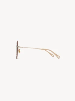 Women Chloé Chloe X Eres Paula Sunglasses