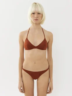 Women Chloé Chloe X Eres Peru Bikini Bottom