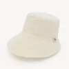 Women Chloé Chloe X Eres Piia Bob Hat