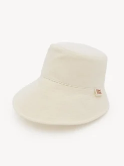 Women Chloé Chloe X Eres Piia Bob Hat