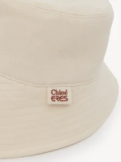 Women Chloé Chloe X Eres Piia Bob Hat
