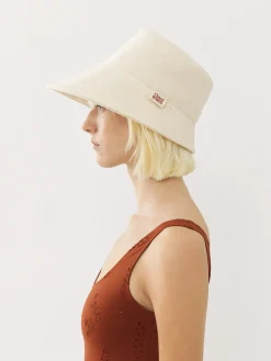 Women Chloé Chloe X Eres Piia Bob Hat