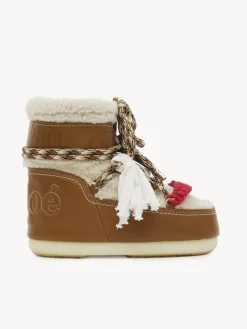 Women Chloé Chloe X Moon Boot