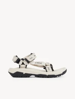Women Chloé Chloe X Teva Hurricane Xlt2 Flat Sandal