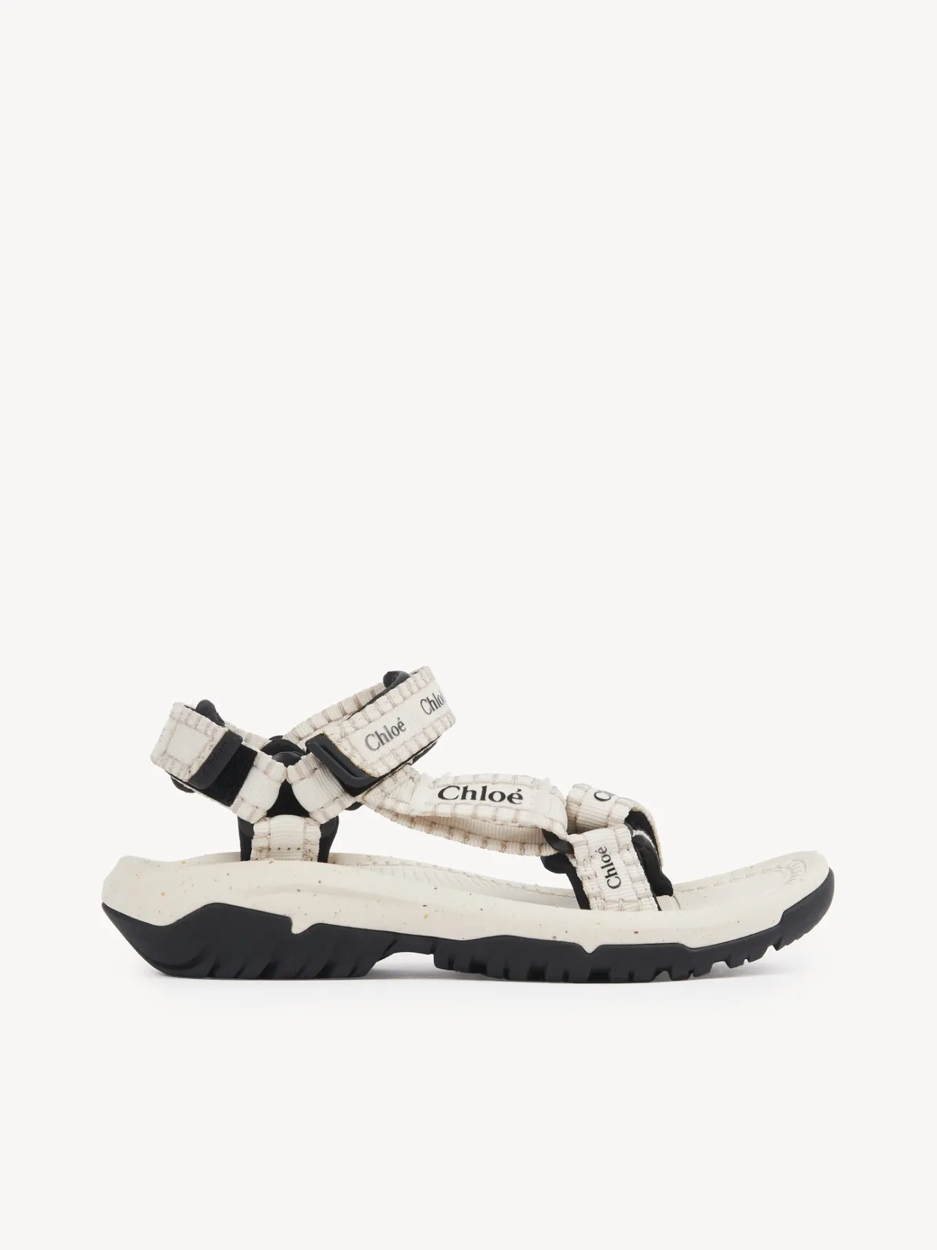 Women Chloé Chloe X Teva Hurricane Xlt2 Flat Sandal