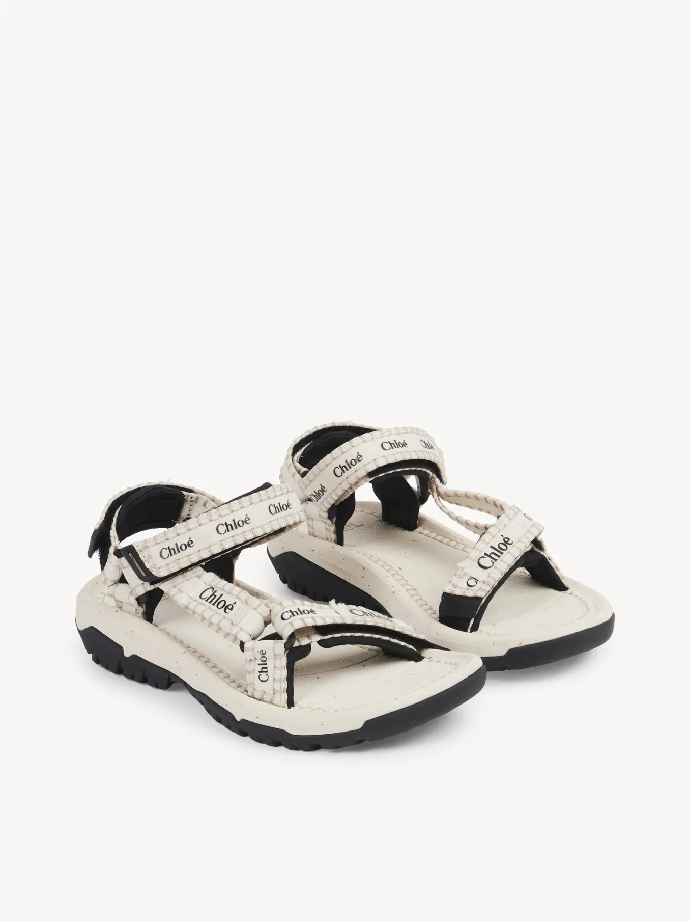Women Chloé Chloe X Teva Hurricane Xlt2 Flat Sandal