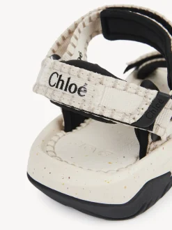 Women Chloé Chloe X Teva Hurricane Xlt2 Flat Sandal