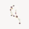 Women Chloé Chloe Zodiac Aquarius Earring