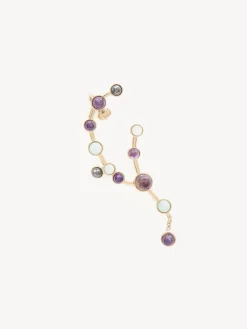 Women Chloé Chloe Zodiac Aquarius Earring