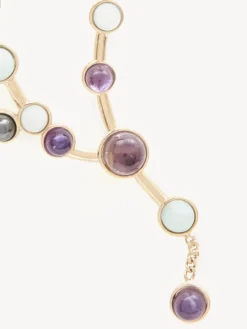 Women Chloé Chloe Zodiac Aquarius Earring