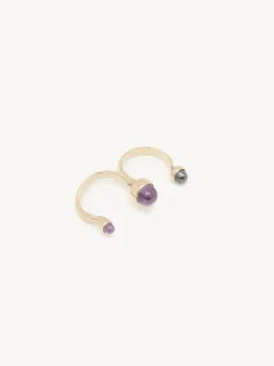 Women Chloé Chloe Zodiac Aquarius Ring