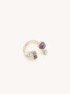 Women Chloé Chloe Zodiac Aquarius Ring