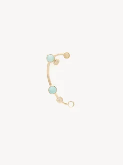 Women Chloé Chloe Zodiac Aries Earring