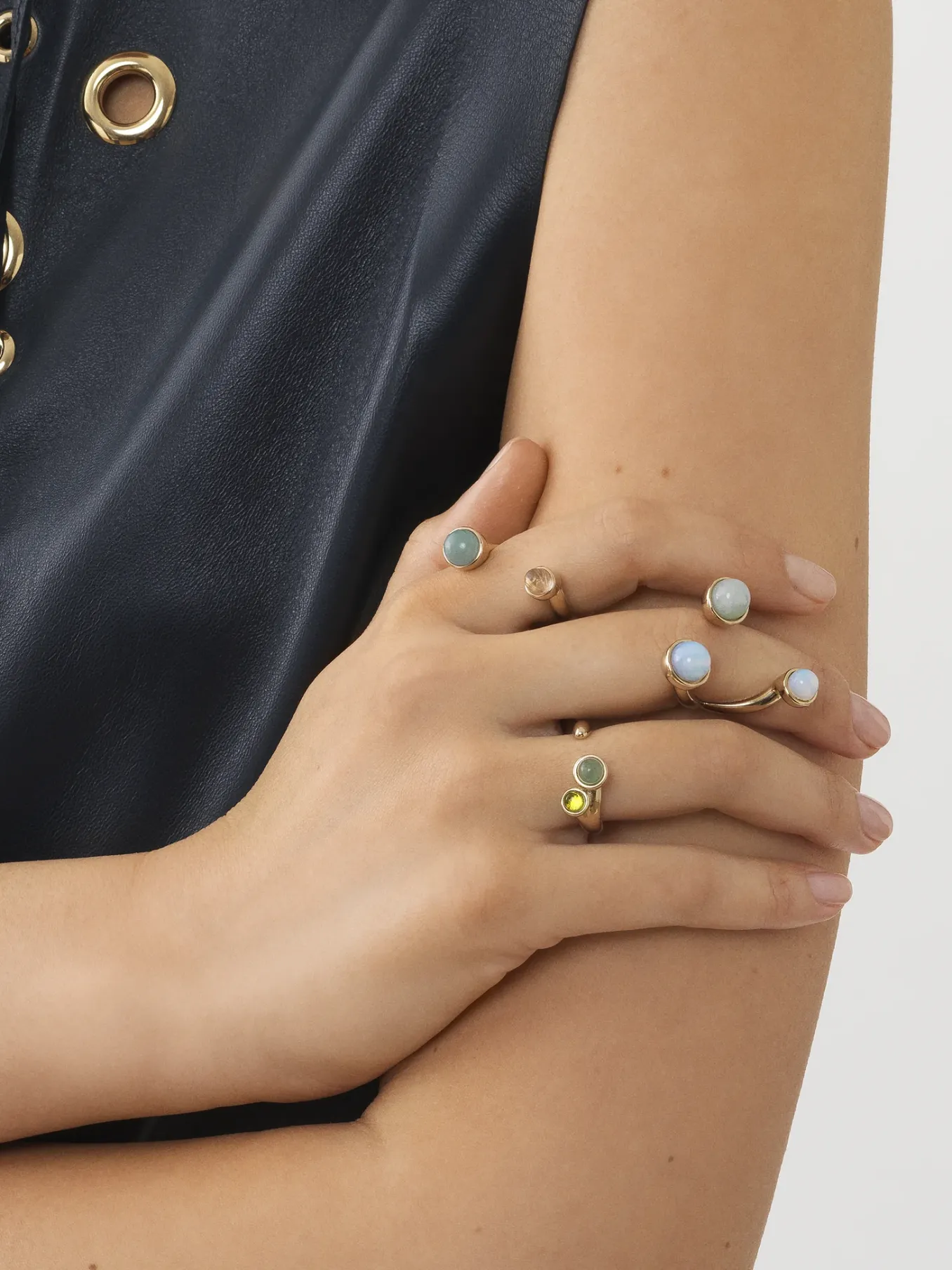Women Chloé Chloe Zodiac Aries Ring