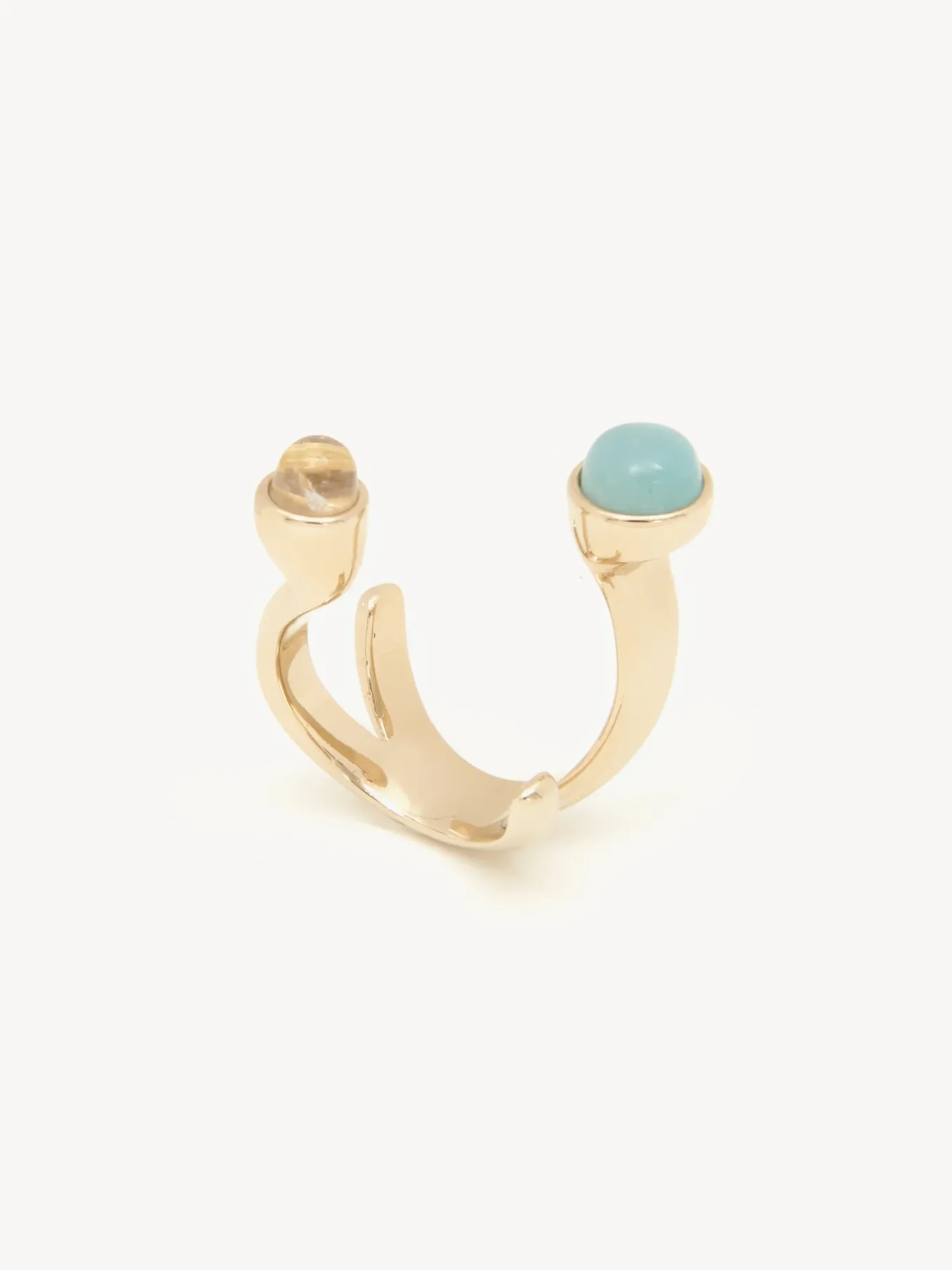 Women Chloé Chloe Zodiac Aries Ring