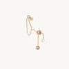 Women Chloé Chloe Zodiac Cancer Earring