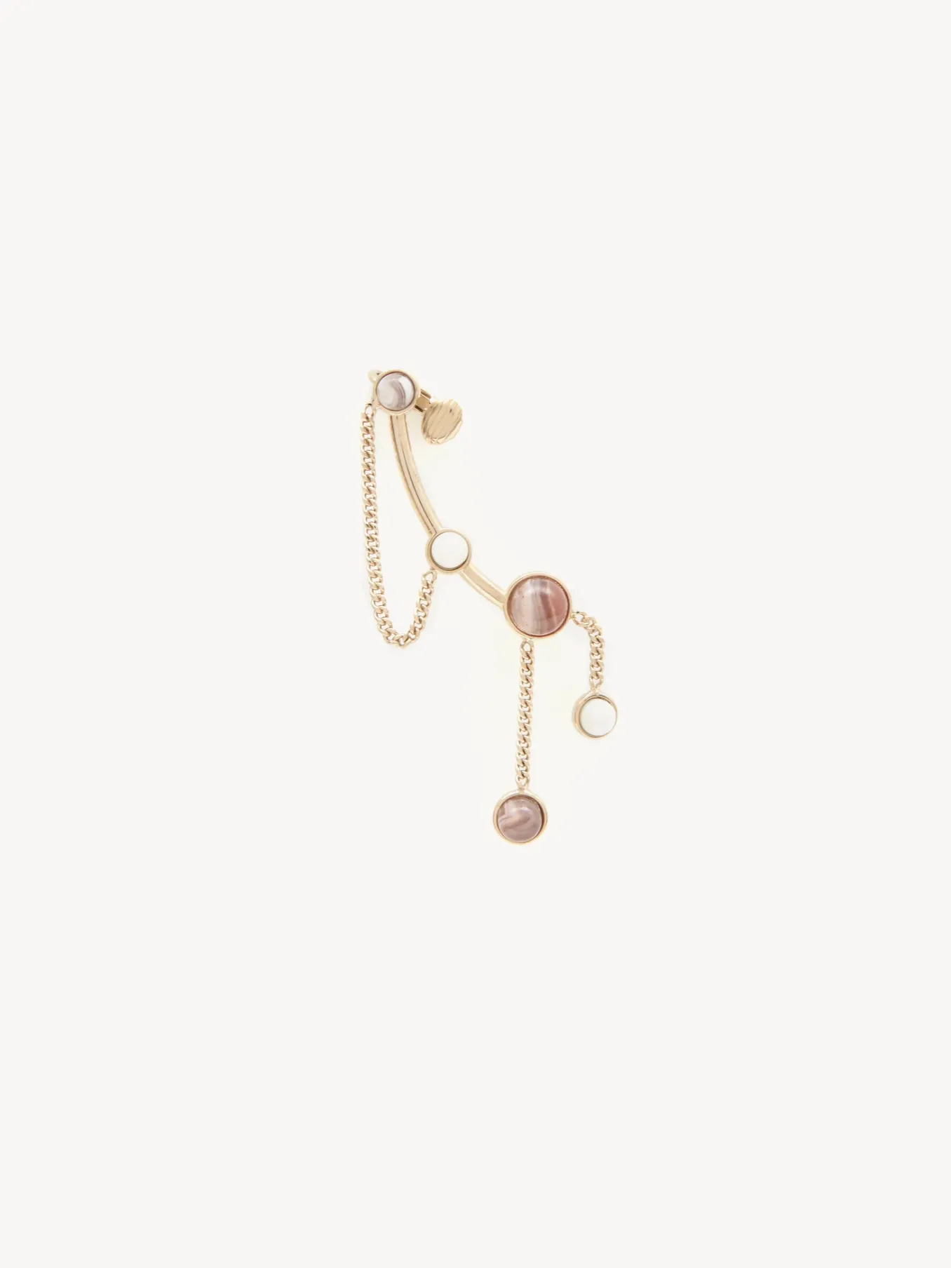 Women Chloé Chloe Zodiac Cancer Earring