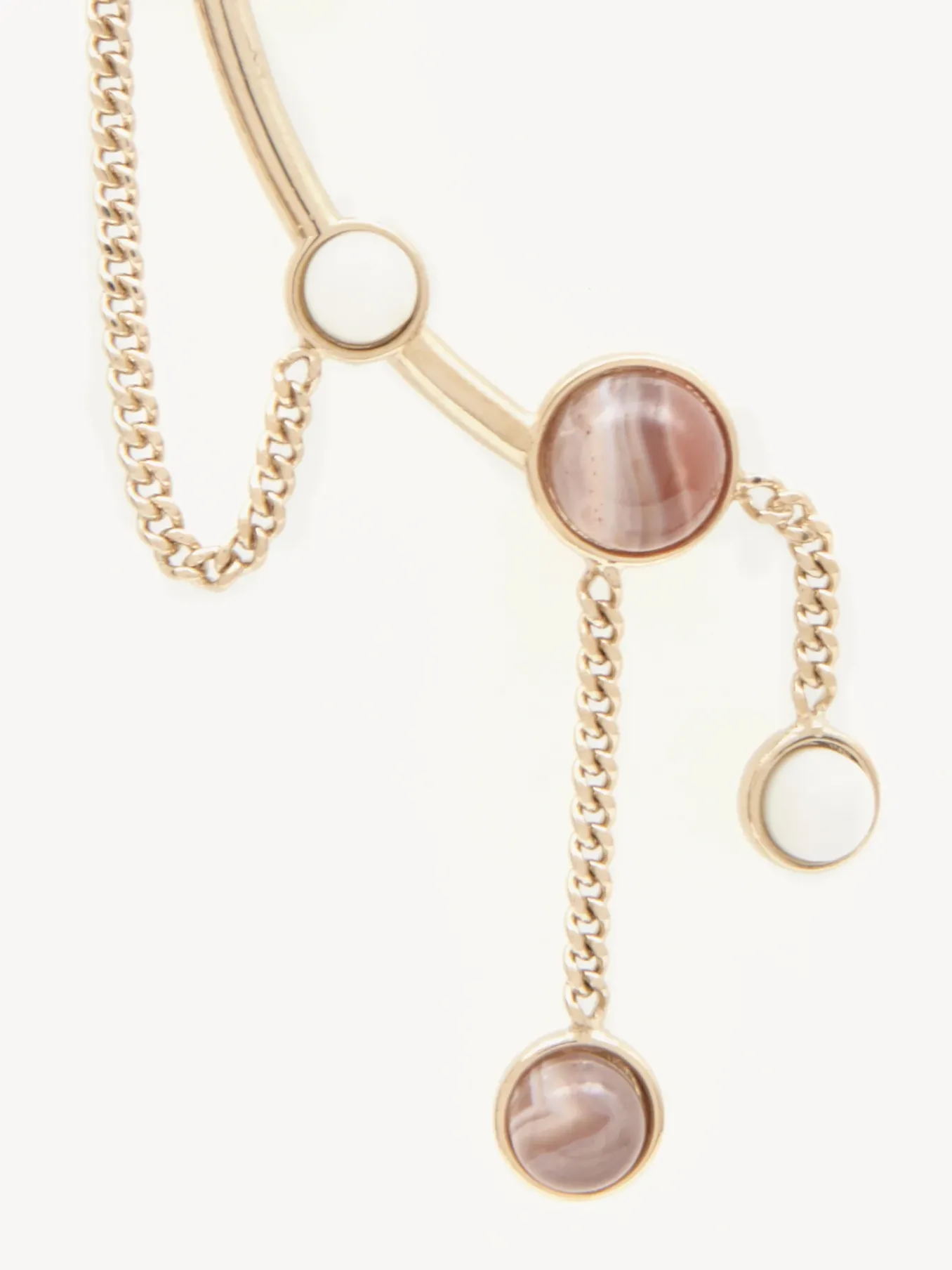 Women Chloé Chloe Zodiac Cancer Earring