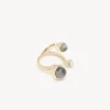 Women Chloé Chloe Zodiac Cancer Ring