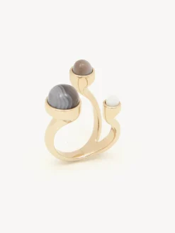 Women Chloé Chloe Zodiac Cancer Ring