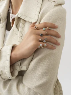 Women Chloé Chloe Zodiac Cancer Ring