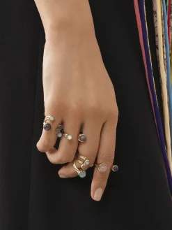 Women Chloé Chloe Zodiac Cancer Ring