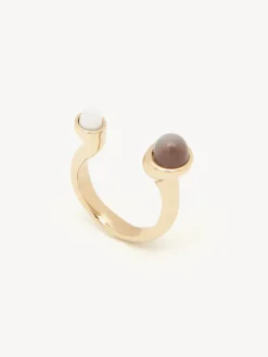 Women Chloé Chloe Zodiac Cancer Ring