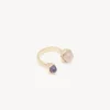 Women Chloé Chloe Zodiac Capricorn Ring