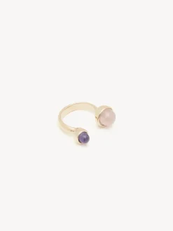 Women Chloé Chloe Zodiac Capricorn Ring