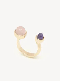 Women Chloé Chloe Zodiac Capricorn Ring